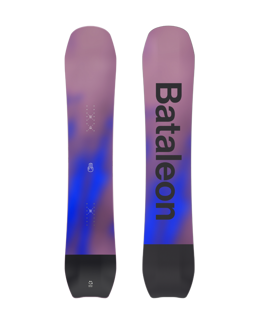Whatever Snowboard