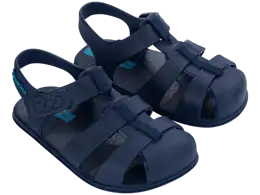 Barefoot Baby Slippers