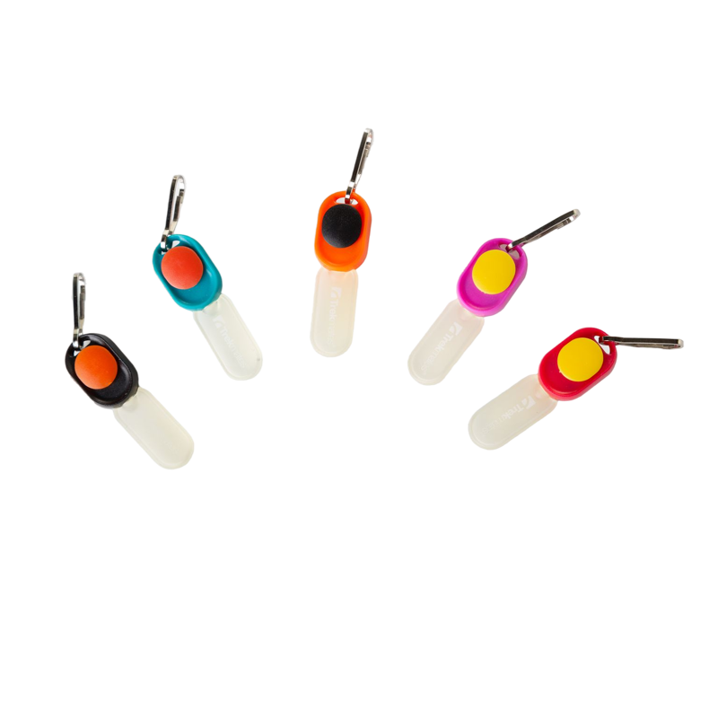 Trekmates Zip Light