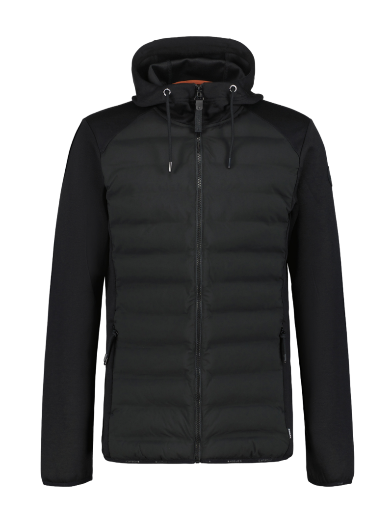Arzberg vest