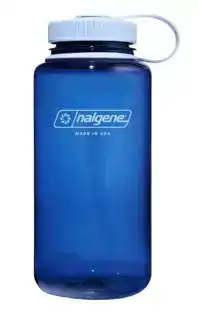 Wide-Mouth Waterfles 1000 ml
