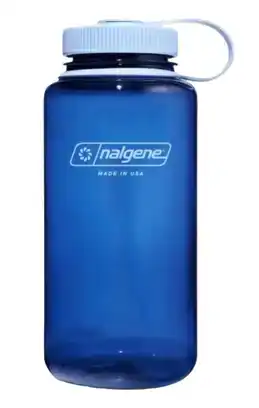 Wide-Mouth Waterfles 1000 ml