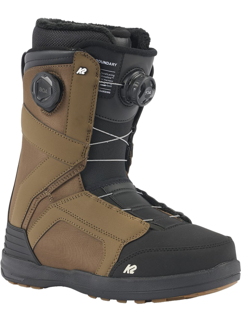 Boundary Snowboardschoen