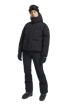 Zwart