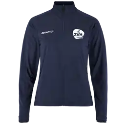 ZVH Trainingsjack Dames