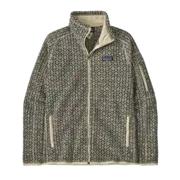 Better Sweater Fleecejack