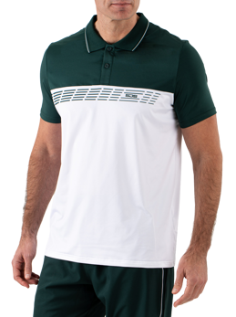 Cyriel Tennispolo