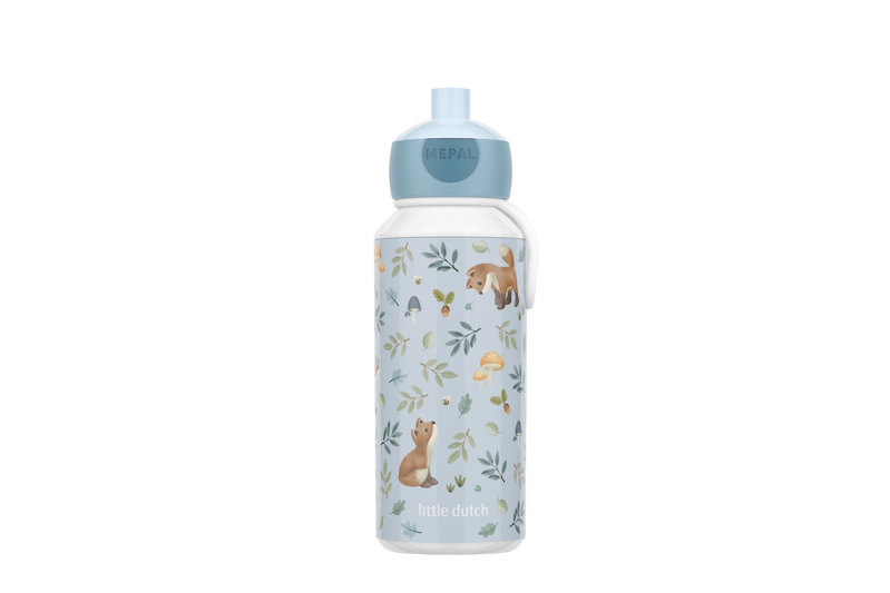 Drinkfles Pop-Up Campus 400 Ml