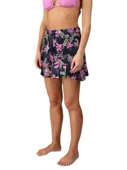 Raine Dames Skort