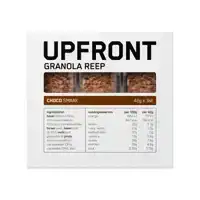 Granola Repen 2.0 Chocolade (3st.)