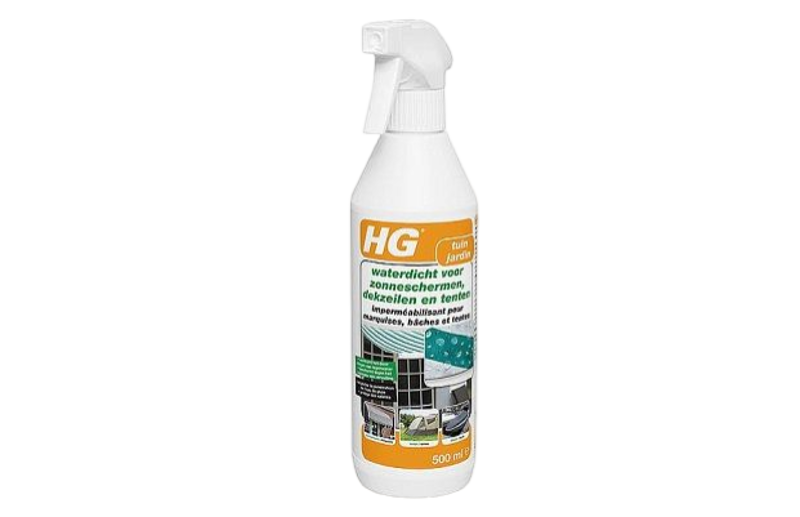 Hg Waterdicht voor Tent en Zon…