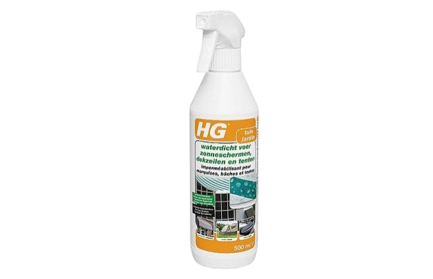 Waterdicht voor Tent en Zonnescherm 500 ml