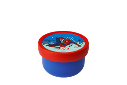 Fruitbox Campus 300 ML - Spiderman