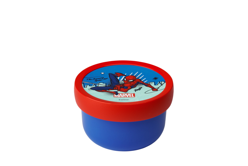 Fruitbox Campus 300 ML - Spiderman