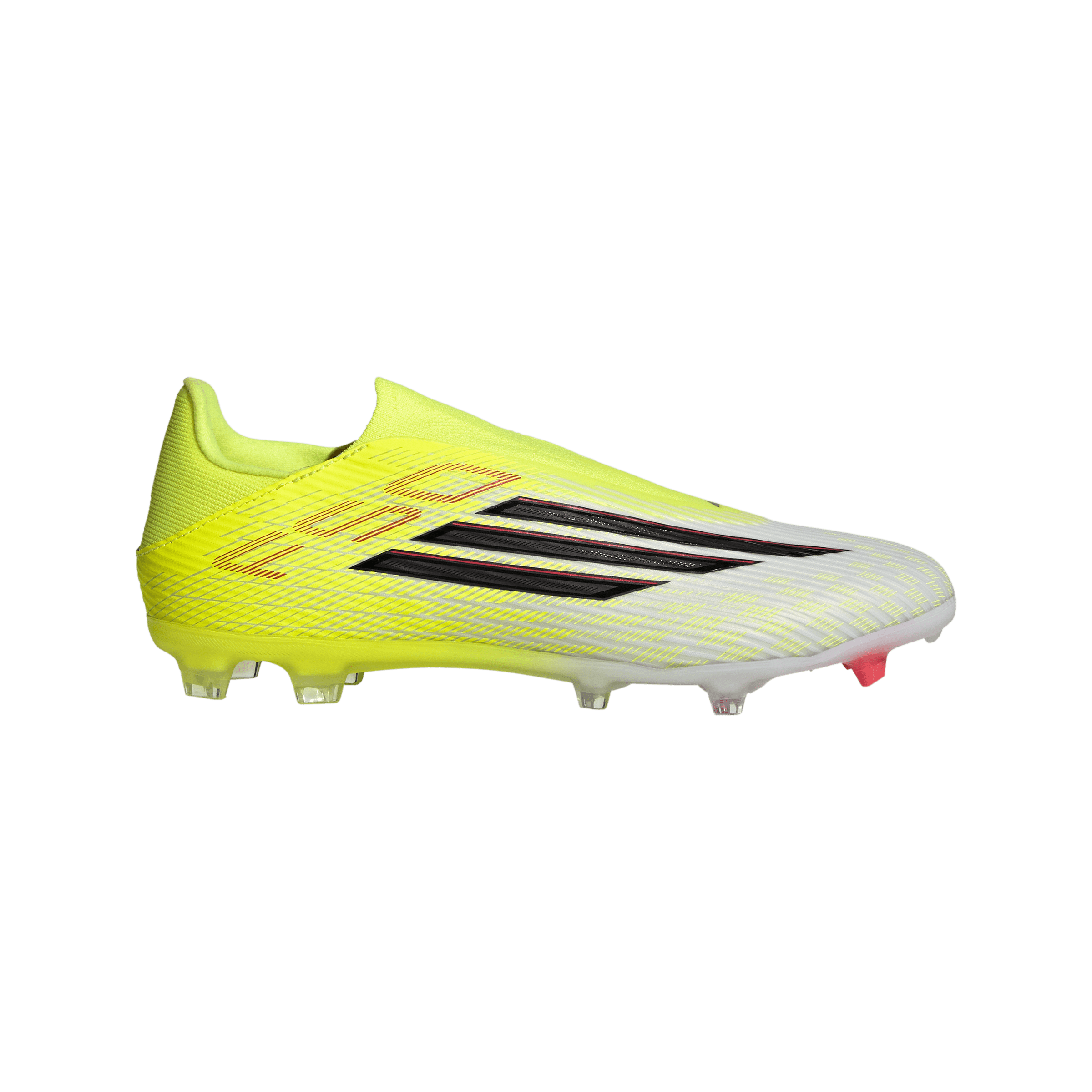 F50 League LL FG/MG Voetbalschoen