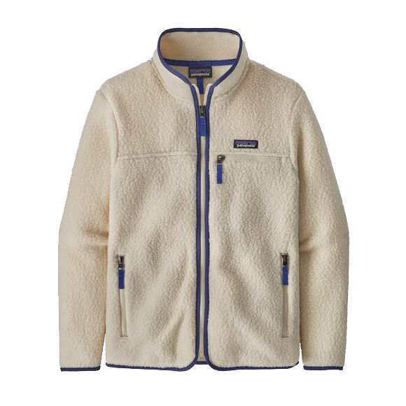 Patagonia Retro Pile Fleece Jacket