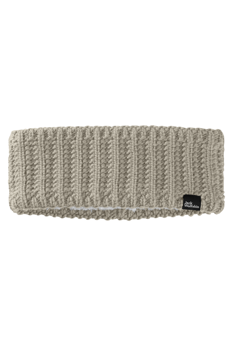 Highloft Knit Hoofdband