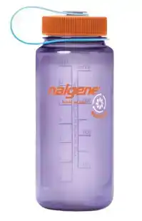 Wide-Mouth Waterfles 500 ml