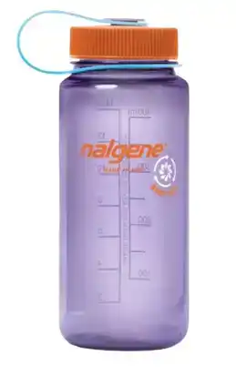 Wide-Mouth Waterfles 500 ml