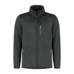 Boas Fleece Vest