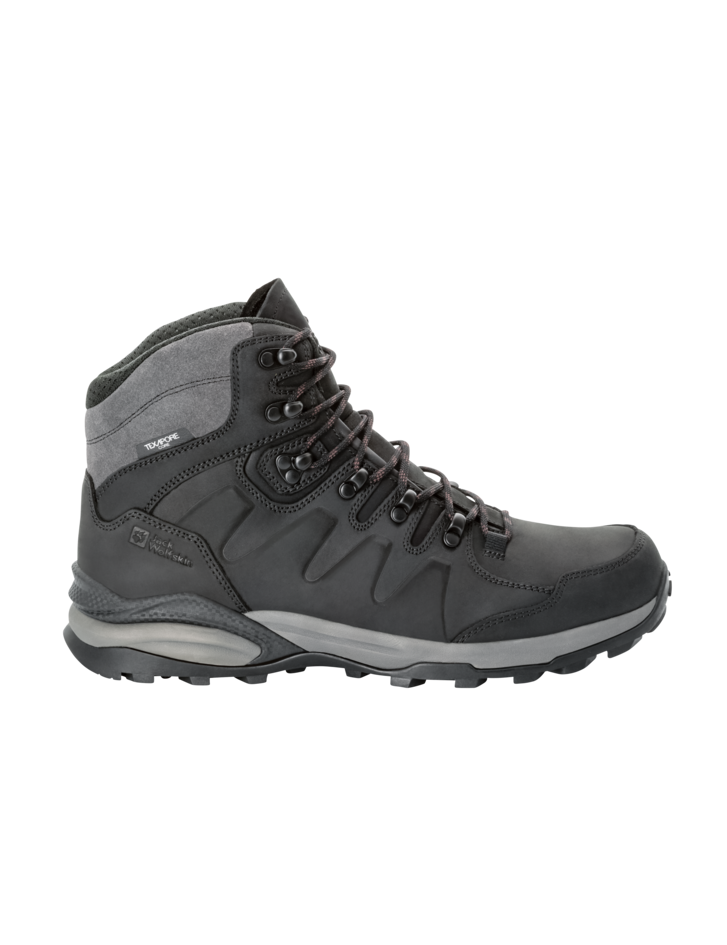 Jack Wolfskin Refugio Prime Texapore Mid Wandelschoenen