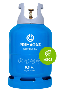 Primagaz 9,5 kg Vulling Zaandam