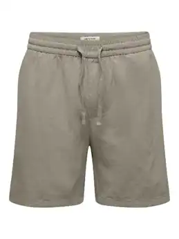 Tel 0570 Shorts