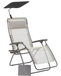 Zen Edition Relaxstoel
