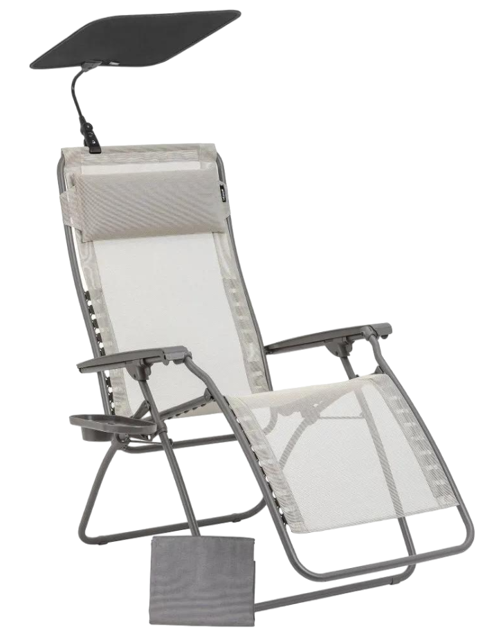 Zen Edition Relaxstoel