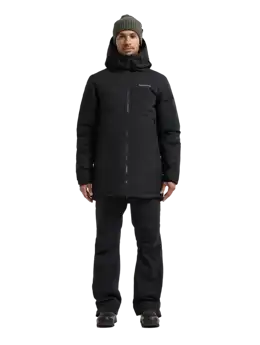 Tempest Parka