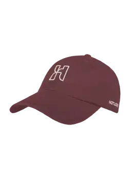 Ezra Baseball Cap
