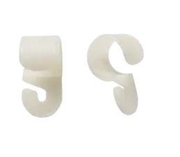 Tentclip met Haak 25-28mm (5 stuks)