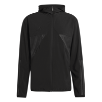 House of Tiro Hooded Track Jack