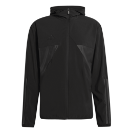 House of Tiro Hooded Track Jack