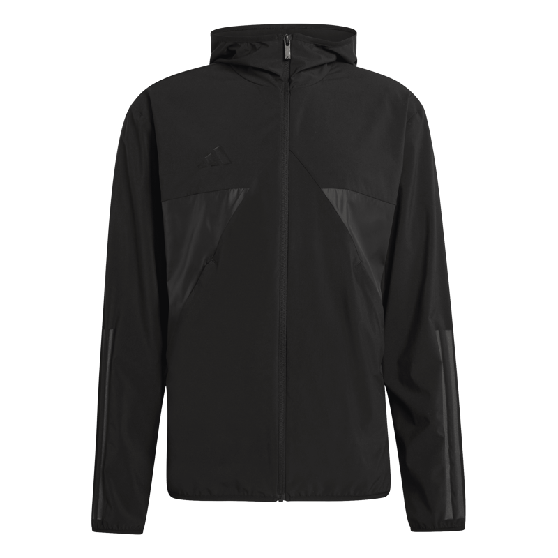 House of Tiro Hooded Track Jack