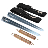 Stormband voor Thule Omnistor Luifel