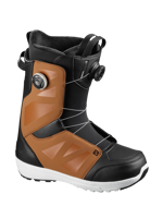 Snowboardschoen Launch Boa SJ