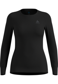 Active Warm-basislaagtop Dames