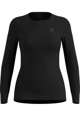 Active Warm-basislaagtop Dames