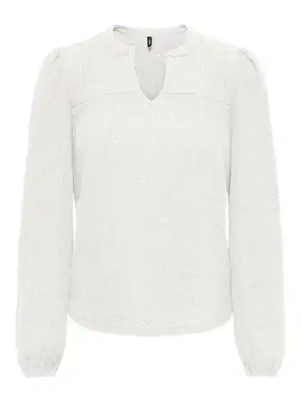 Nilla Gebreid Vest