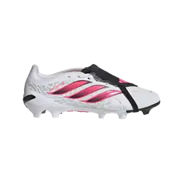 Predator League Fold-Over Tongue FG Voetbalschoen