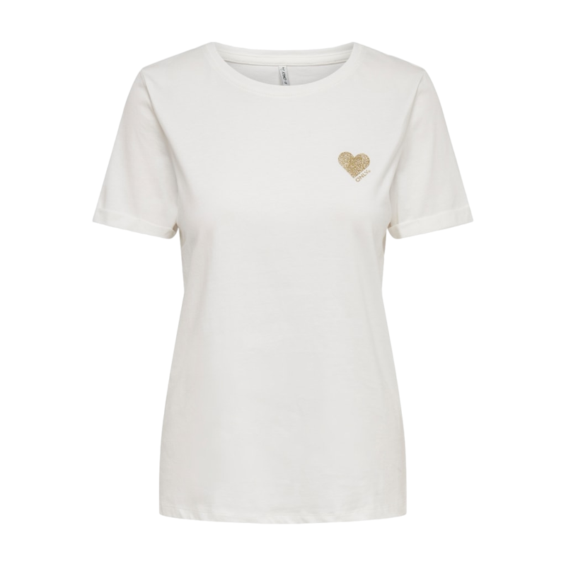 Kita Life Logo T-shirt