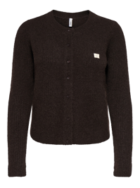 Vigga Gebreid Vest