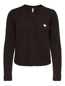 Vigga Gebreid Vest