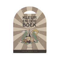 Kleur en Doe Boek