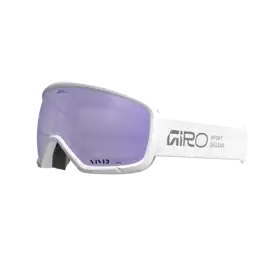 GG RINGO STACKED WHT/SLV/HZ
