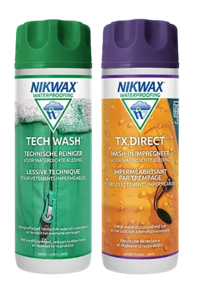 Tech wash & Tx direct (300 ml)