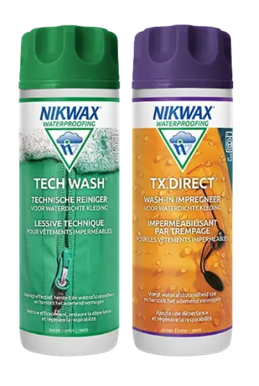 Tech wash & Tx direct (300 ml)