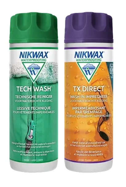 Tech wash & Tx direct (300 ml)