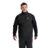 Zwart